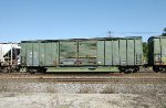 LBR Box Car 4713